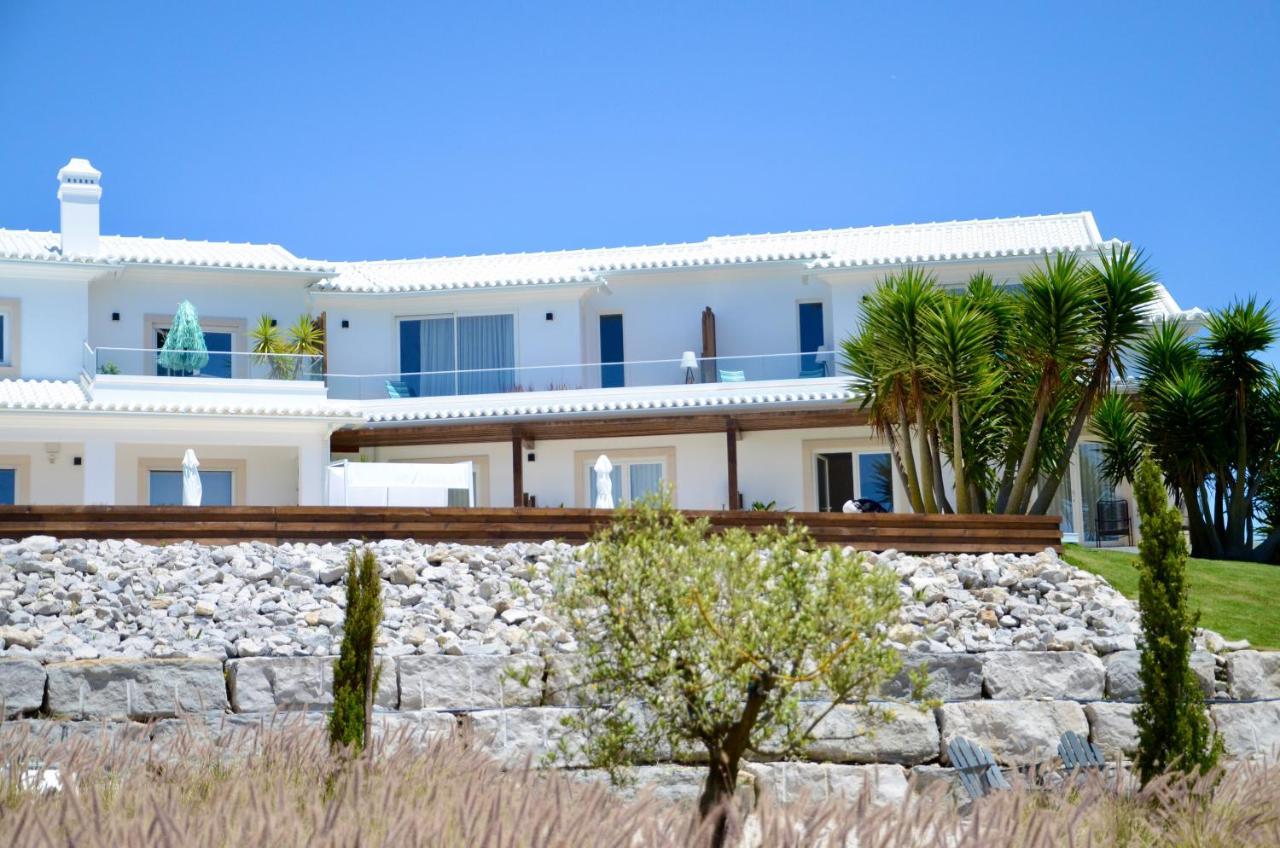 Emcasa Boutique Guesthouse Lourinhã Exterior foto